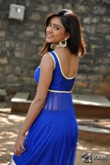 Vithika Sheru at Paddanandi Premalo Mari Movie First Look Launch
